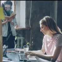 Étudiant accompagné